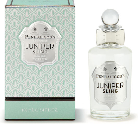 Penhaligon's Juniper Sling Eau de Toilette 100ml