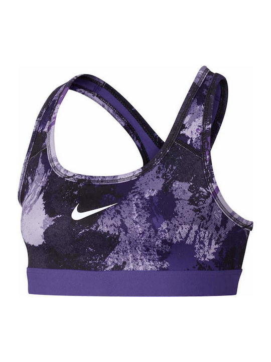Nike Pro Classic Bustieră pentru copii Fără mân...