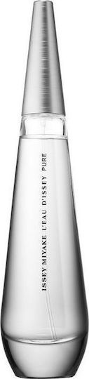 Issey Miyake L'eau D'Issey Pure Eau de Toilette 90ml | Skroutz Romania