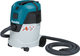 Makita Wet-Dry Vacuum for Dry Dust & Debris 1000W with Waste Container 23lt