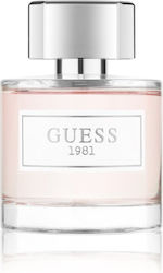 Guess 1981 Guess 1981