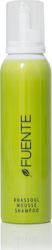 Fuente Rhassoul Mousse Shampoo 150ml Fuente Rhassoul Mousse Shampoo 150ml