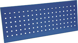 Bulle HP-21 Perforierte Wand