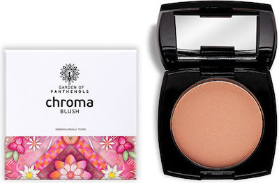 Garden Chroma Blush 12gr