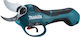 Makita Foarfecă de tăiere Baterie 36V Solo cu Diametru Maxim de Tăiere 33mm
