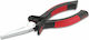 Cimco Needle-nose pliers Cutting Plier Length 160mm