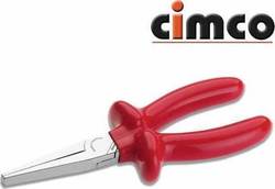 Cimco Клещи За Рязане Електротехнически Дължина 160мм 108771