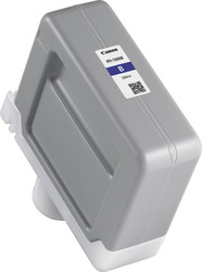 Canon PFI-1300 Original InkJet Printer Ink Blue...