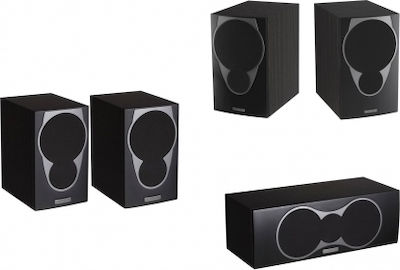 Ultimate cinema. Mission MX-1. Комплект акустики Mission MX-300 HCP 5.0. Акустическая система Mission mx1. Акустика Mission mx1 (Cherry).