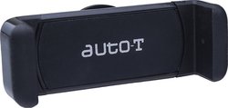 Auto-T Air Vent Holder Car Mobile Mount Black