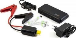 Technaxx TX-78 Portable Battery Starter 10000mAh 12V Technaxx TX-78 Portable Battery Starter 10000mAh 12V