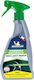Michelin Tire Polish Cleaner Spray Cleaning for Tires Car 500ml