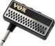 Vox amPlug 2 Lead AP2LD Mini Ενισχυτής Ηλεκτρικής Κιθάρας Μαύρος