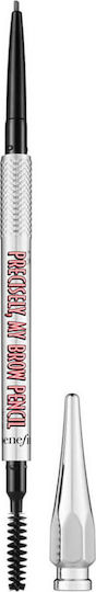 Benefit Precisely My Brow Pencil Μολύβι για Φρύδια 06 Cool Soft Black