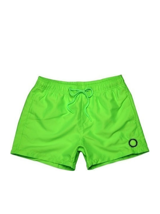 Men's Swimwear Shorts Green