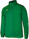 Joma Herren Men's Jacket Windproof Green