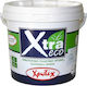 CHrotech Xtra Eco Plastic Ecological Paint for Interior Use White 3lt