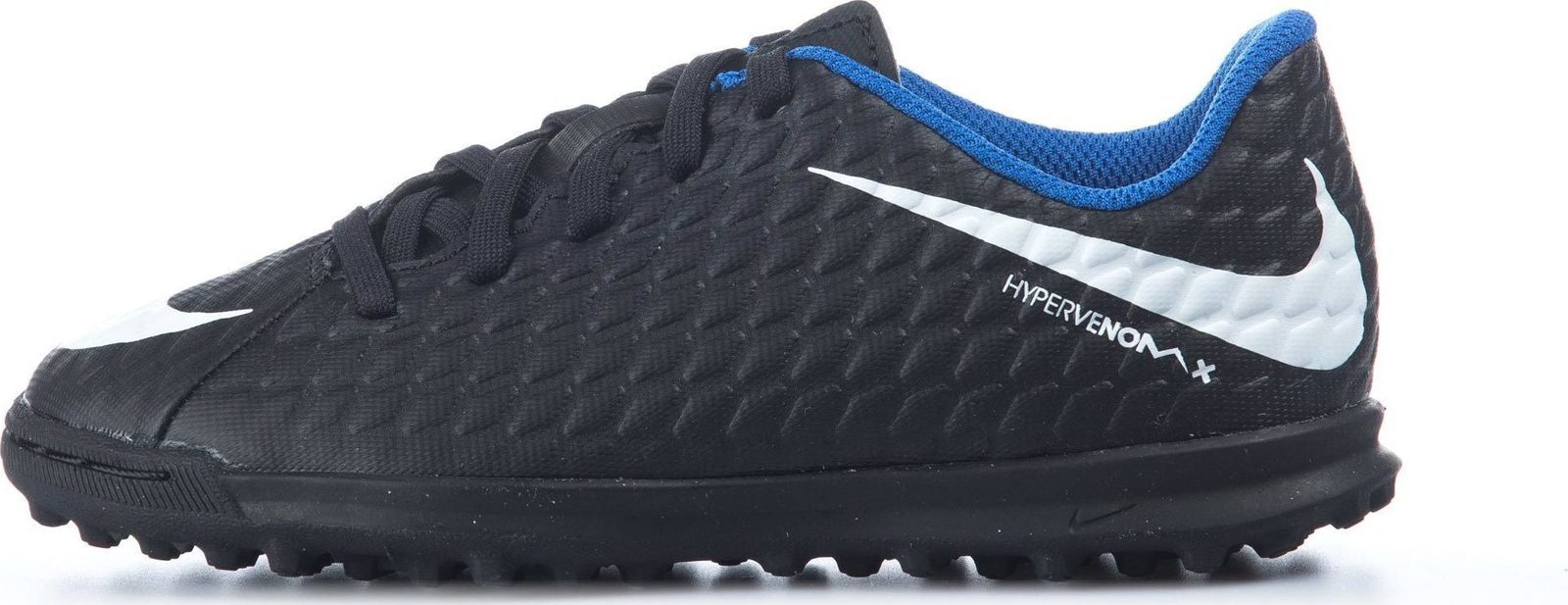 nike hypervenomx phade iii tf