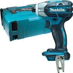 Makita Παλμικό Κατσαβίδι Μπαταρίας 18V Solo