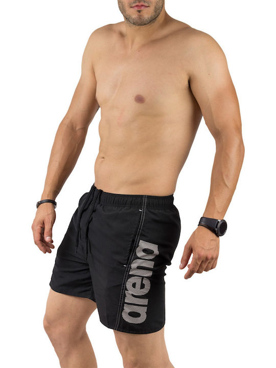 Arena Men's Swimwear Bermuda Black