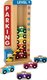 Melissa & Doug Stack and Count Parking Garage Γκαράζ