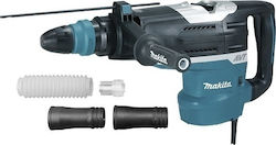 Makita HR5212CV Ударен Багер Електрически 1510W...