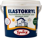 CHrotech Elastokryl Plastic Vopsea Termoizolant pentru Utilizare Externă 3lt