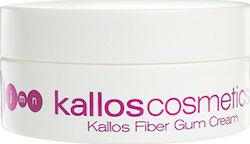 Kallos Крем за стилизиране на косата Fiber Gum за оформяне със здраво задържане 100мл Kallos Крем за стилизиране на косата Fiber Gum за оформяне със здраво задържане 100мл