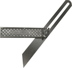 Luckhaus Winkelmesser Für Zimmerleute 20cm 1264027