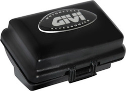 Givi Toll Device Holder Case for Mount Phone Motorcycle