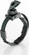 Midland Universal Strap For Scooter Motorcycle Cellphone Mount with Clip for Steering Wheel