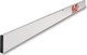 Sola SLX 2 250 Nivel cu bule de aer din aluminiu Din aluminiu 250cm cu nivel de spirit