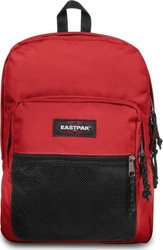 Eastpak Pinnacle Junior High-High School School Backpack Red