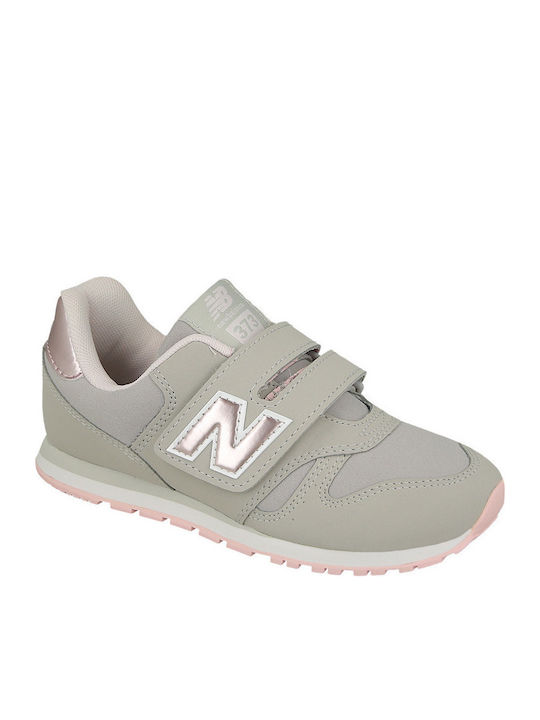 New Balance Kids Sneakers Gray