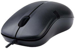 A4Tech Op-560nu Magazin online Bluetooth Mouse Negru