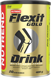 Nutrend Flexit Gold Drink 400gr