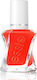 Essie Gel Couture Gloss Βερνίκι Νυχιών Μακράς Δ...