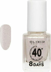 Elixir 40″ Up To 8 Days Sheer Βερνίκι Νυχιών Μα...