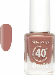 Elixir 40″ Up To 8 Days Βερνίκι Νυχιών 13ml