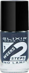 Elixir 2 Weeks Βερνίκι Νυχιών 11ml