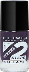Elixir 2 Weeks