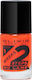 Elixir 2 Weeks Glossy Βερνίκι Νυχιών Μακράς Δια...