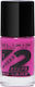 Elixir 2 Wochen Glossy Nagellacke Lang anhalten...