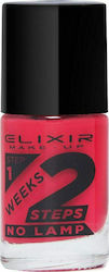 Elixir 2 Weeks Lac de Unghii de Lungă Durată 73...