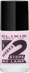 Elixir 2 Weeks Lac de Unghii de Lungă Durată 71...
