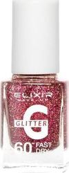 Elixir 60'' Fast Dry Βερνίκι Νυχιών 13ml