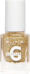 Elixir 60" Fast Dry Βερνίκι Νυχιών 13ml