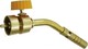 Idealgas FHMAP Nozzle for Blow Torch LPG Stable MAPP gas