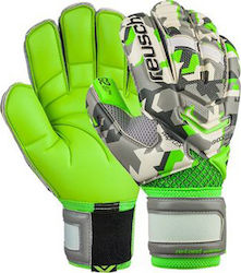 Reusch Deluxe G2 Mănuși De Portar Adulți Verzi Reusch Deluxe G2 Mănuși De Portar Adulți Verzi