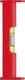 Sola UZ8 Plastic Spirit Level with 1 Eye